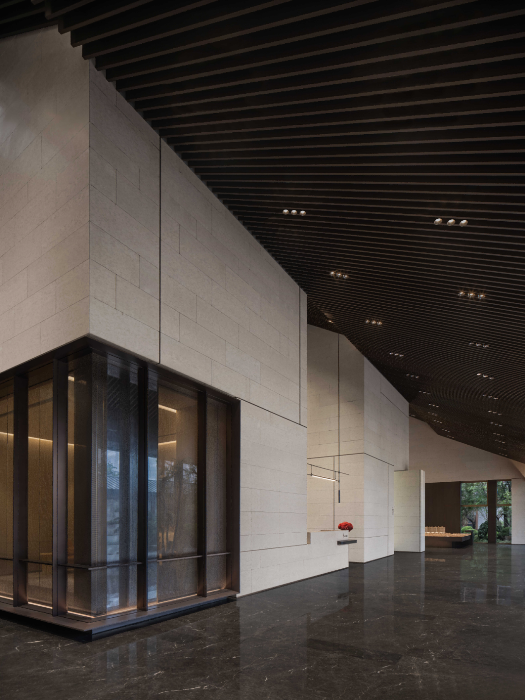 中天东方诚品·源着 RlPΛRIΛ丨中国浙江丨DIA 丹健国际-32