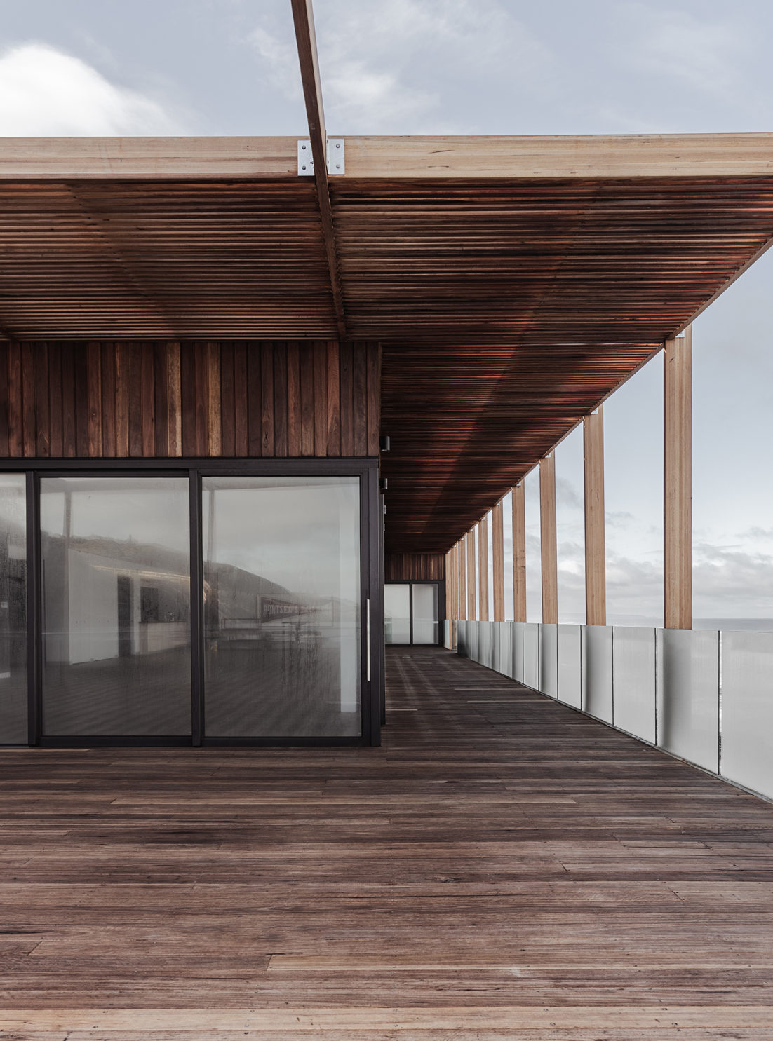 Portsea Surf Life Saving Club Carr Design-0