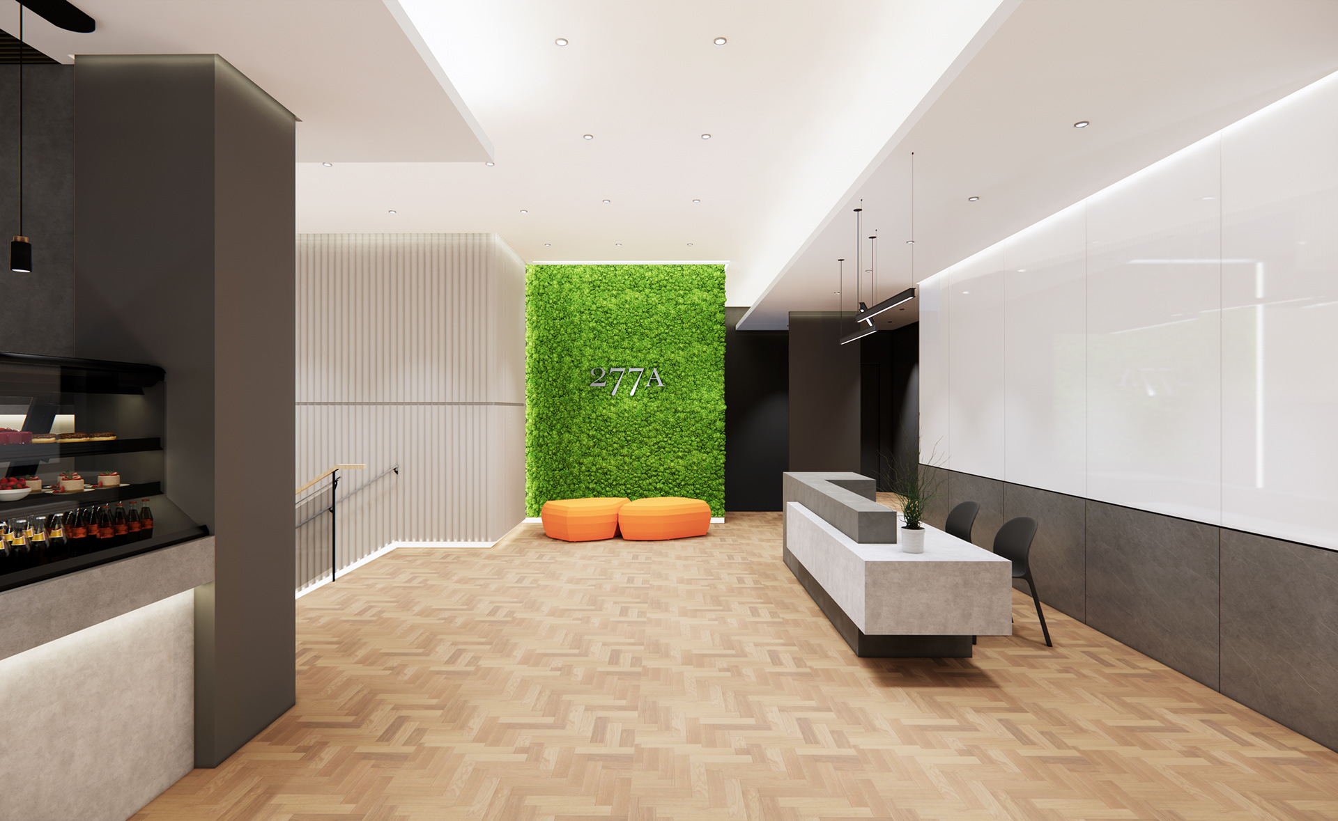 277号公园休闲设施中心丨美国纽约-39