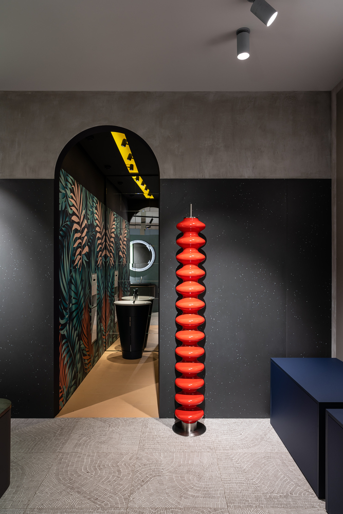 圣彼得堡 Duravit 概念空间-27