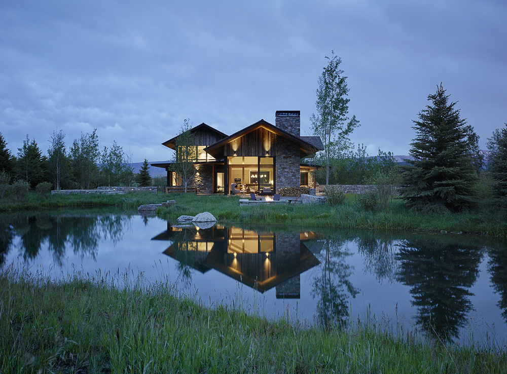 shooting star residence 1-14