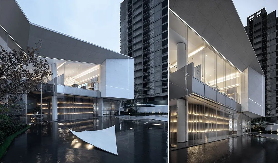 泽信·银城·云樾天著丨中国淮安-28