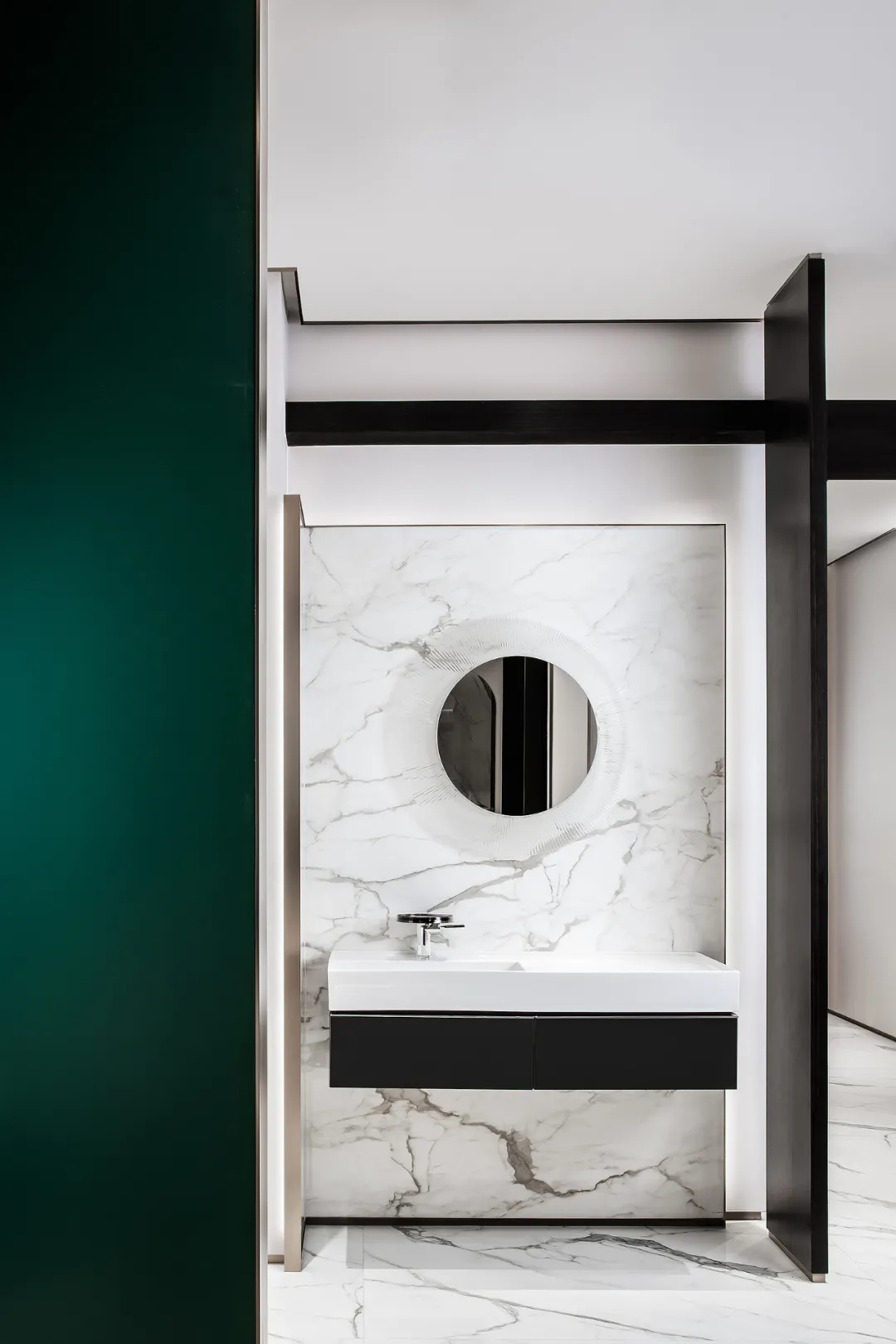 厦门劳芬展厅丨中国厦门-61