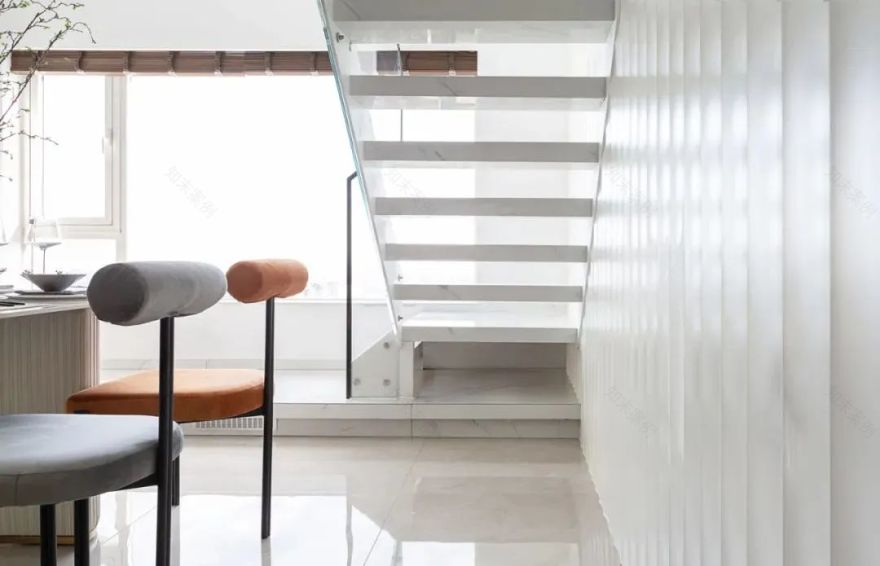 溯光·天空之城丨里舍·全案空间设计事务所-26