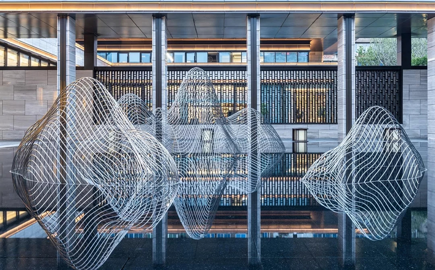 南昌苏宁檀悦示范区-30