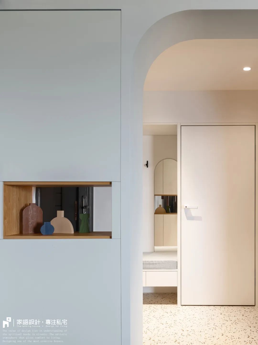 《芳华》丨中国广州丨家语设计-20