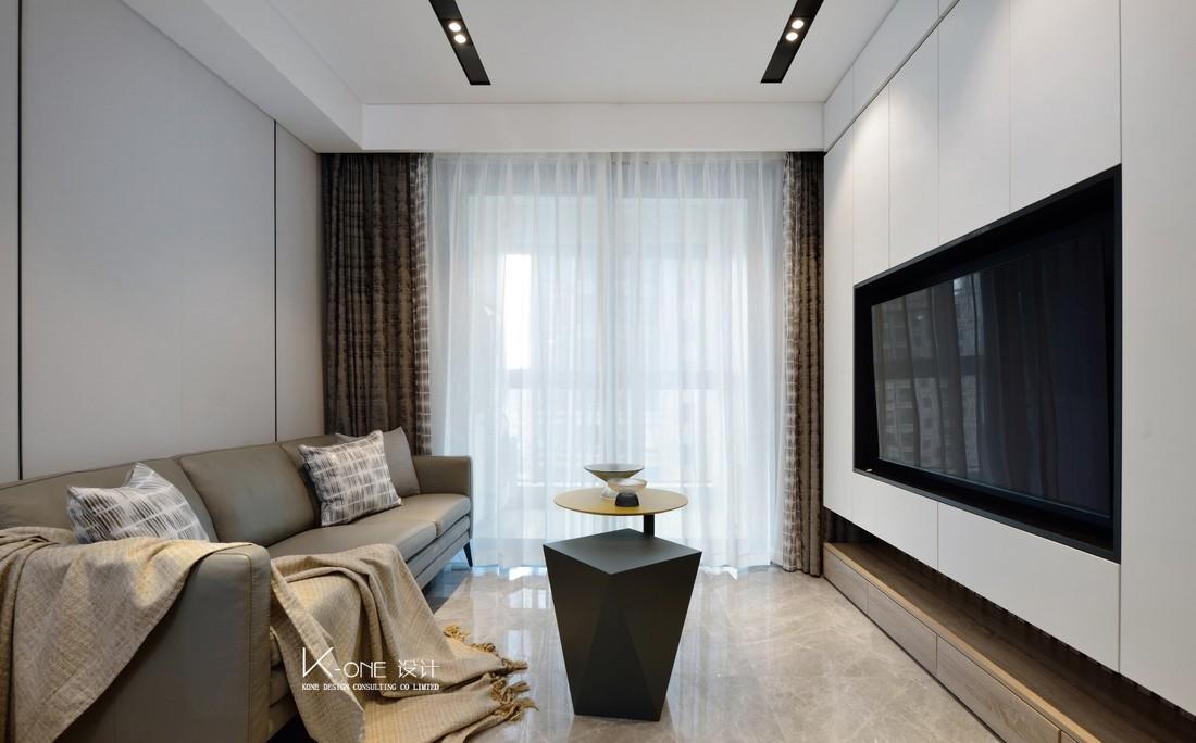 打破界限的现代家居设计-3