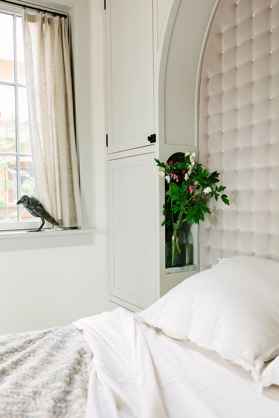 经典与现代共融的设计传奇——Jessica Helgerson-38