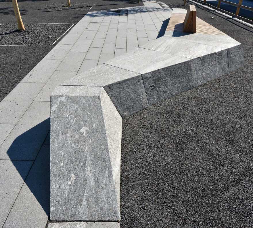 德国黑塞州卡塞尔北校区景观设计-30