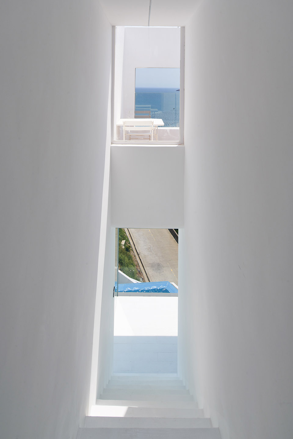 等风来民宿设计,浙江 / 周鑫工作室-111