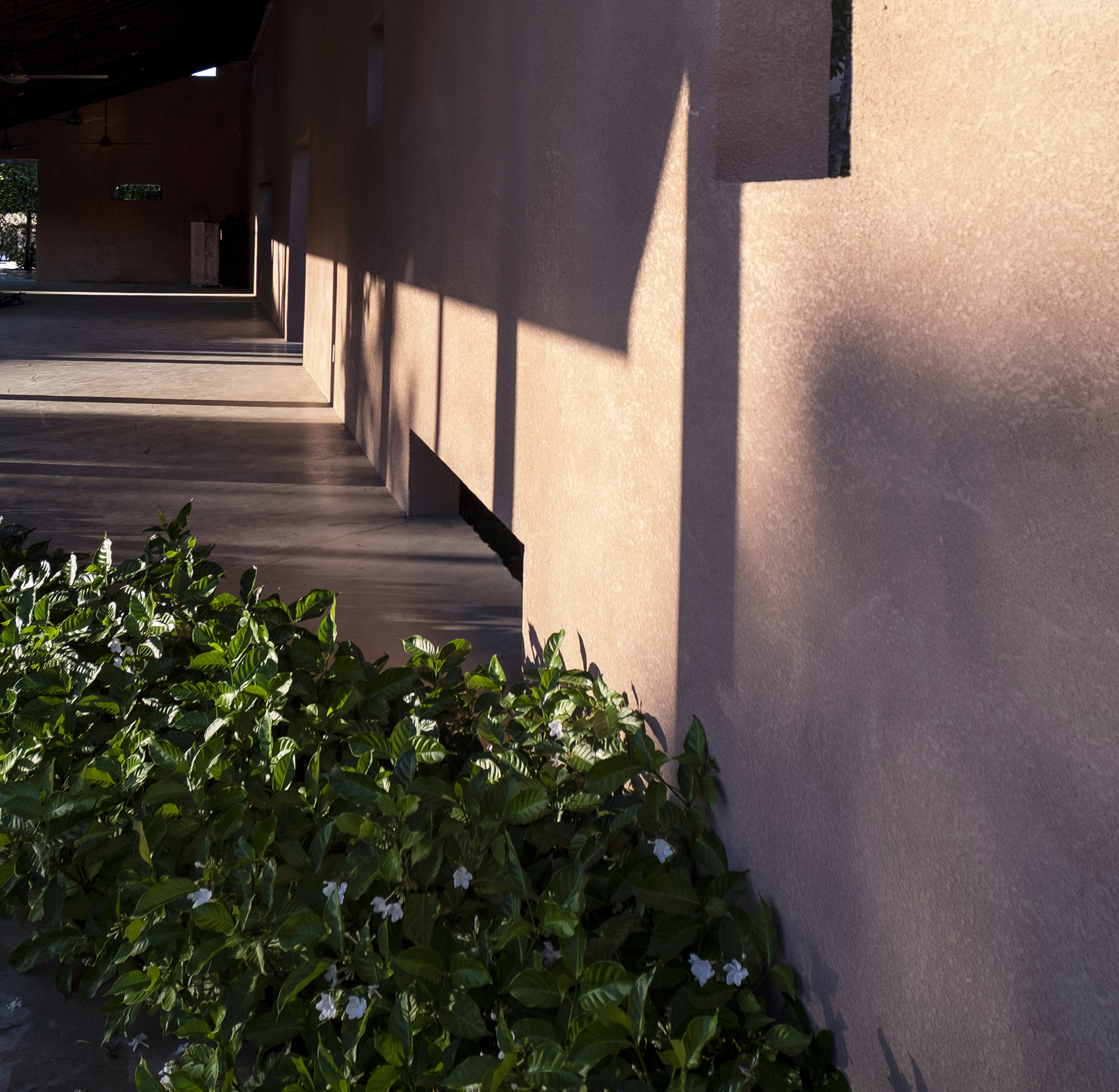 PHU MY GARDEN花园建筑，越南 / TAA Design-39