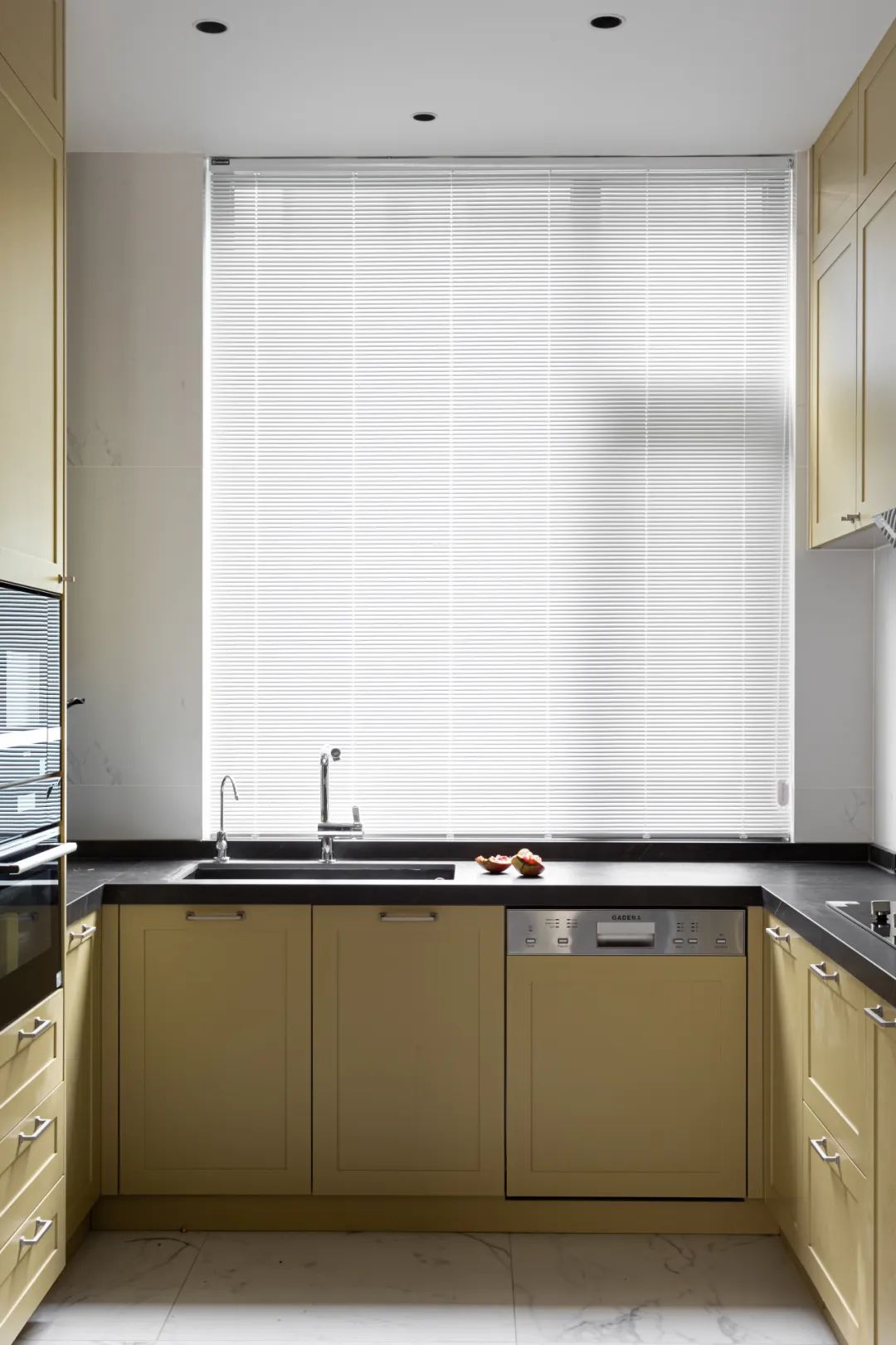 湖畔之家丨中国常州丨亿釜设计 IF.SPACE-44