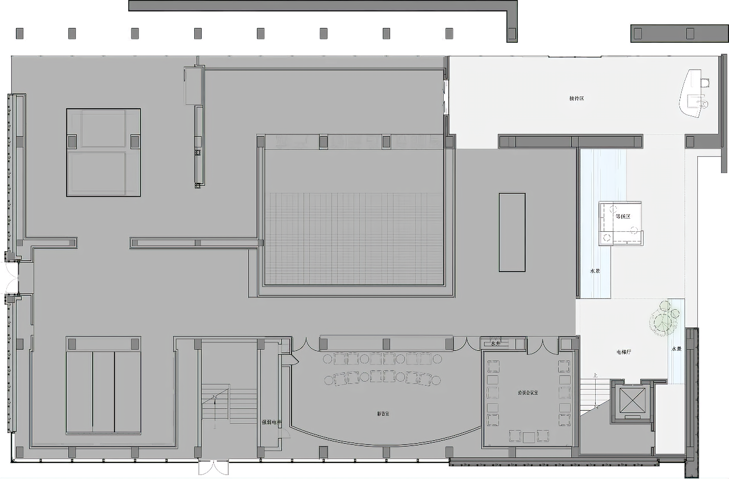 润宏城 城市展厅 | DIA丹健国际 | 2023 | 中国深圳-12