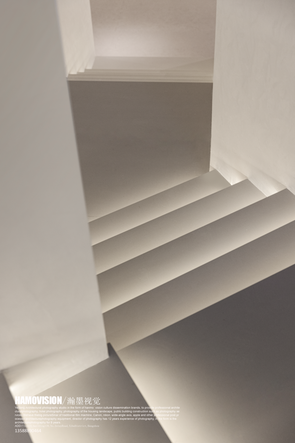 杭州 Facecare 美学展厅丨中国杭州丨Moreboom(上海)建筑空间设计事务所-45