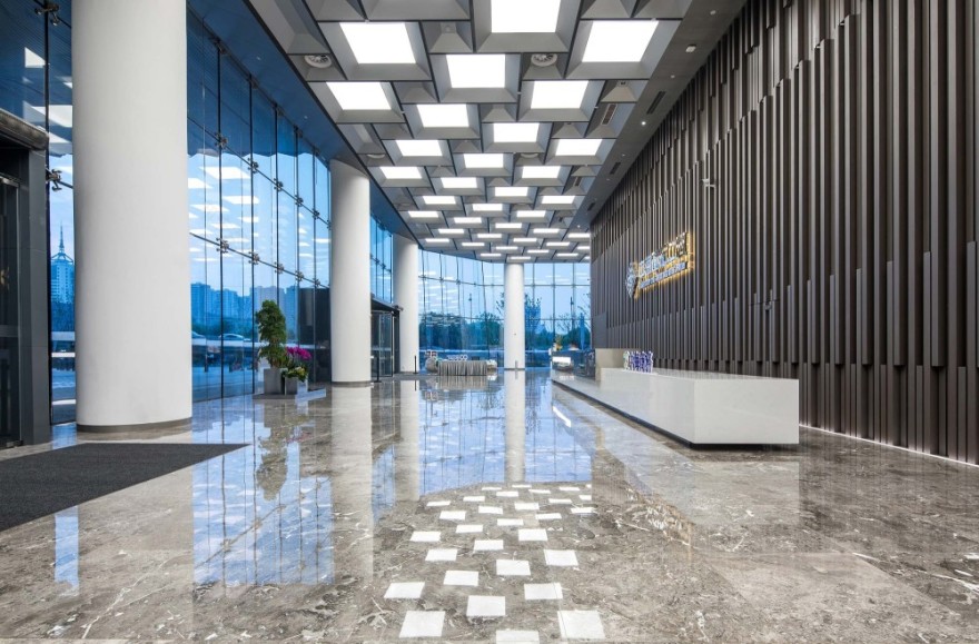 太原中海国际中心-57