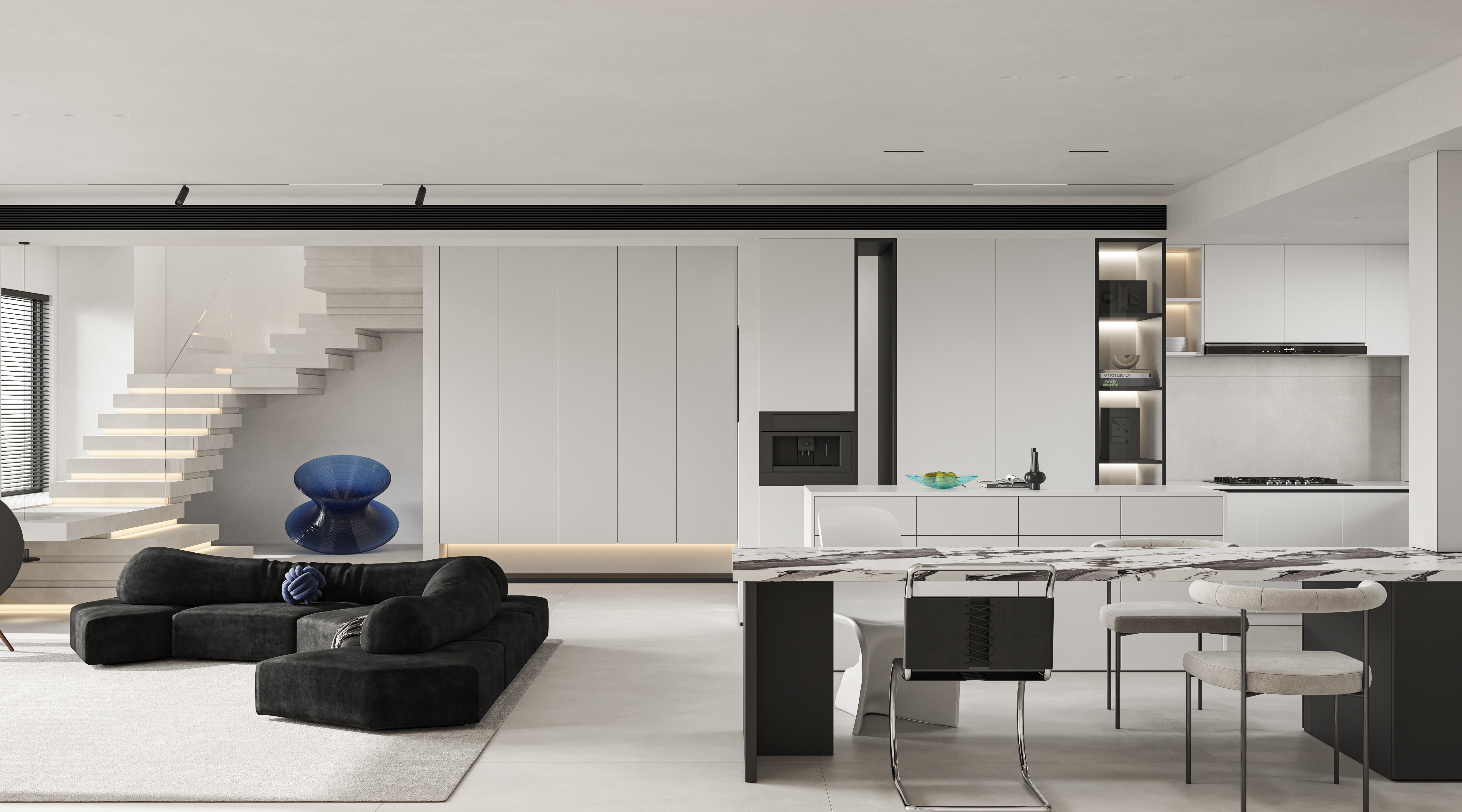 奉天久舍|龙湖中铁.云暻160㎡-3