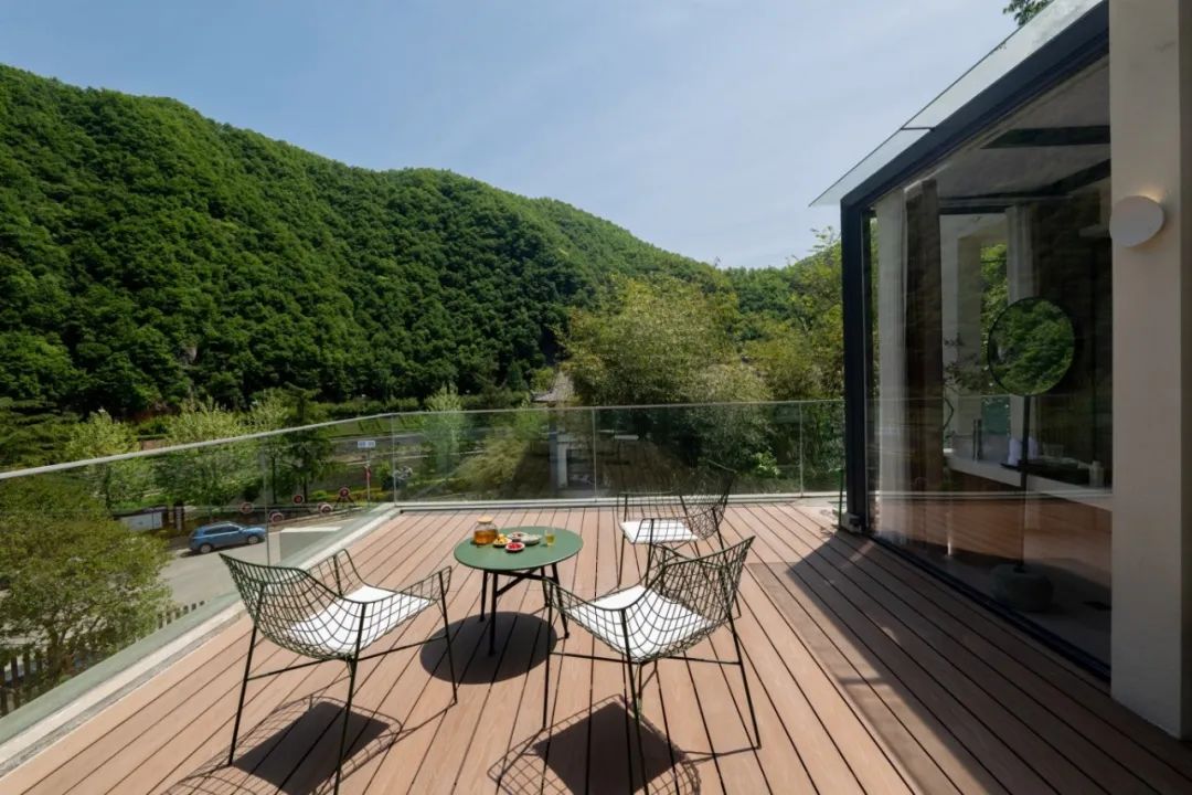 石间可入住的美术馆丨中国洛阳丨建微设计咨询-13