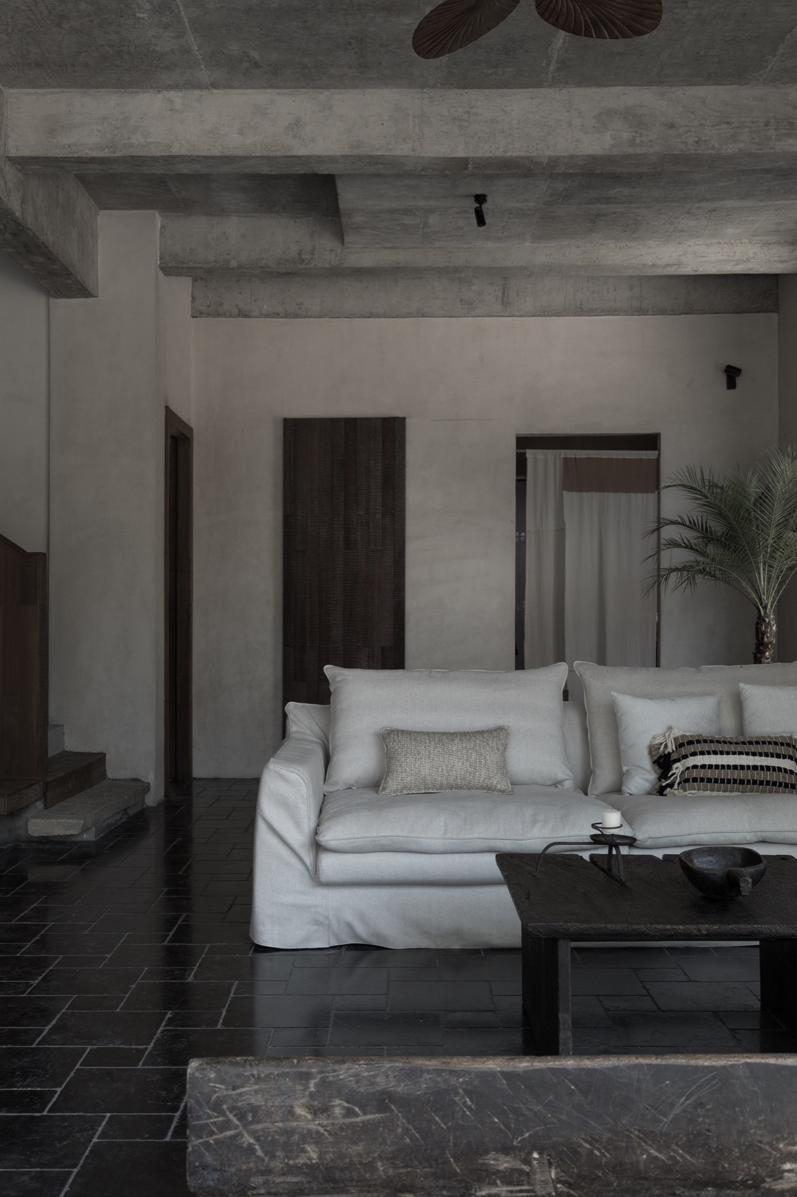 竹间居所 住进竹的光影里丨中国温州丨杭州也间室内设计有限公司-40