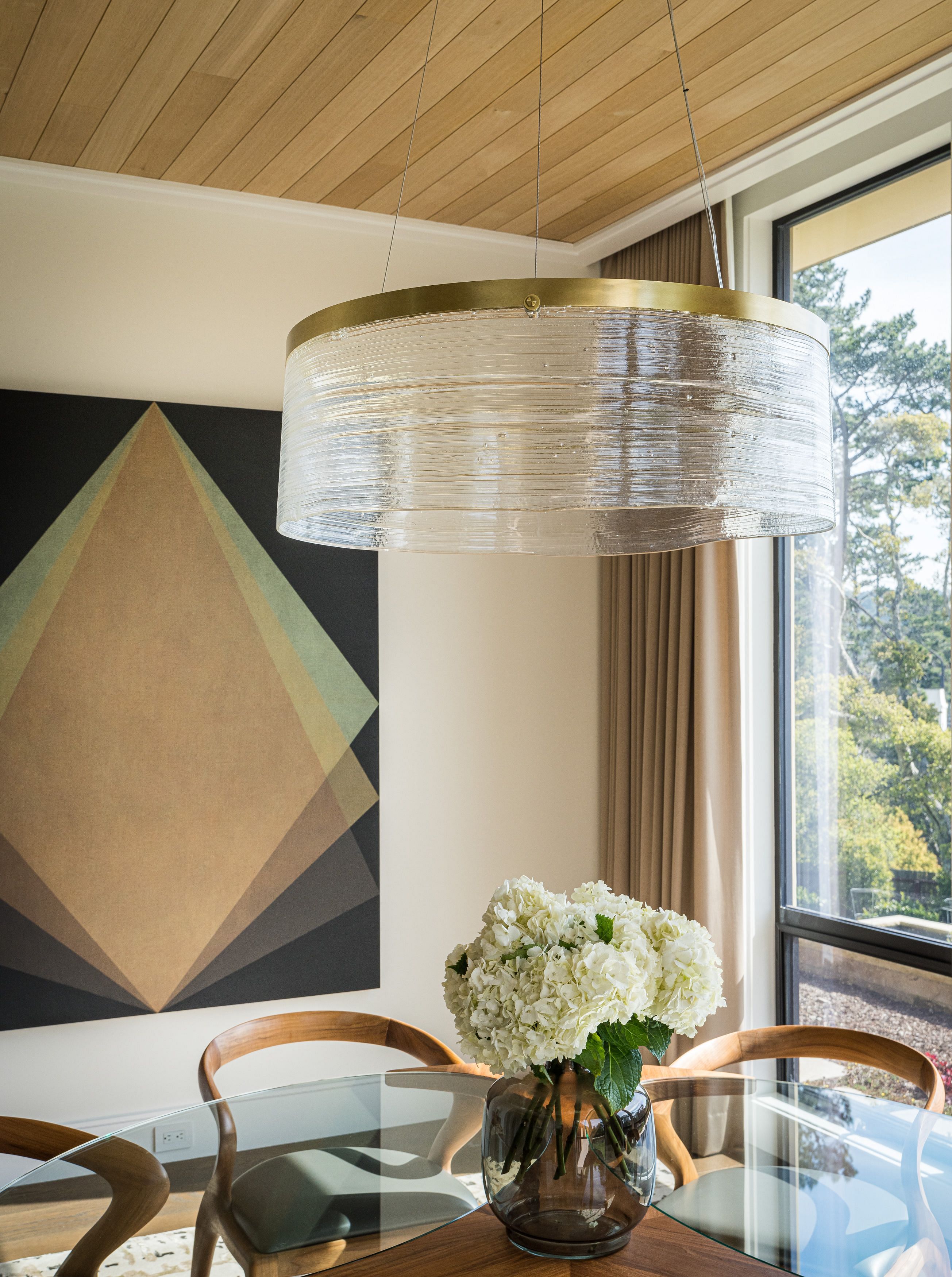 Pebble Beach住宅丨美国加利福尼亚-36