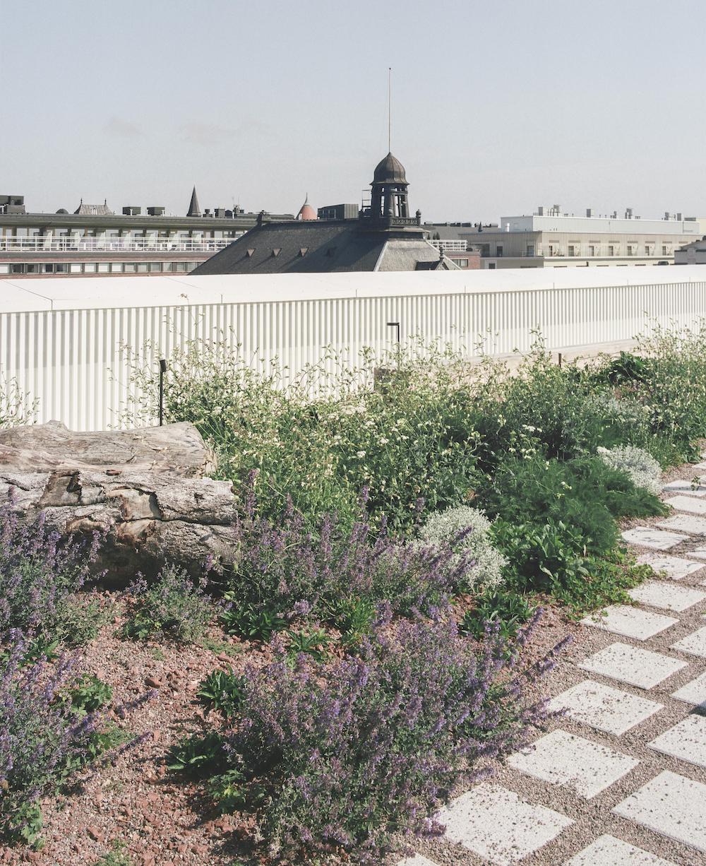 卡塔亚诺卡·莱图里酒店丨芬兰赫尔辛基丨Anttinen Oiva 建筑事务所等多家机构-16