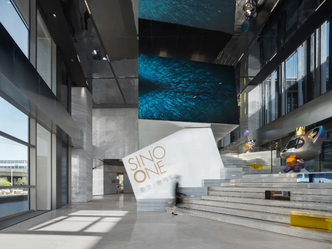 2021年度室内设计回顾丨中国丨牧笛设计-34