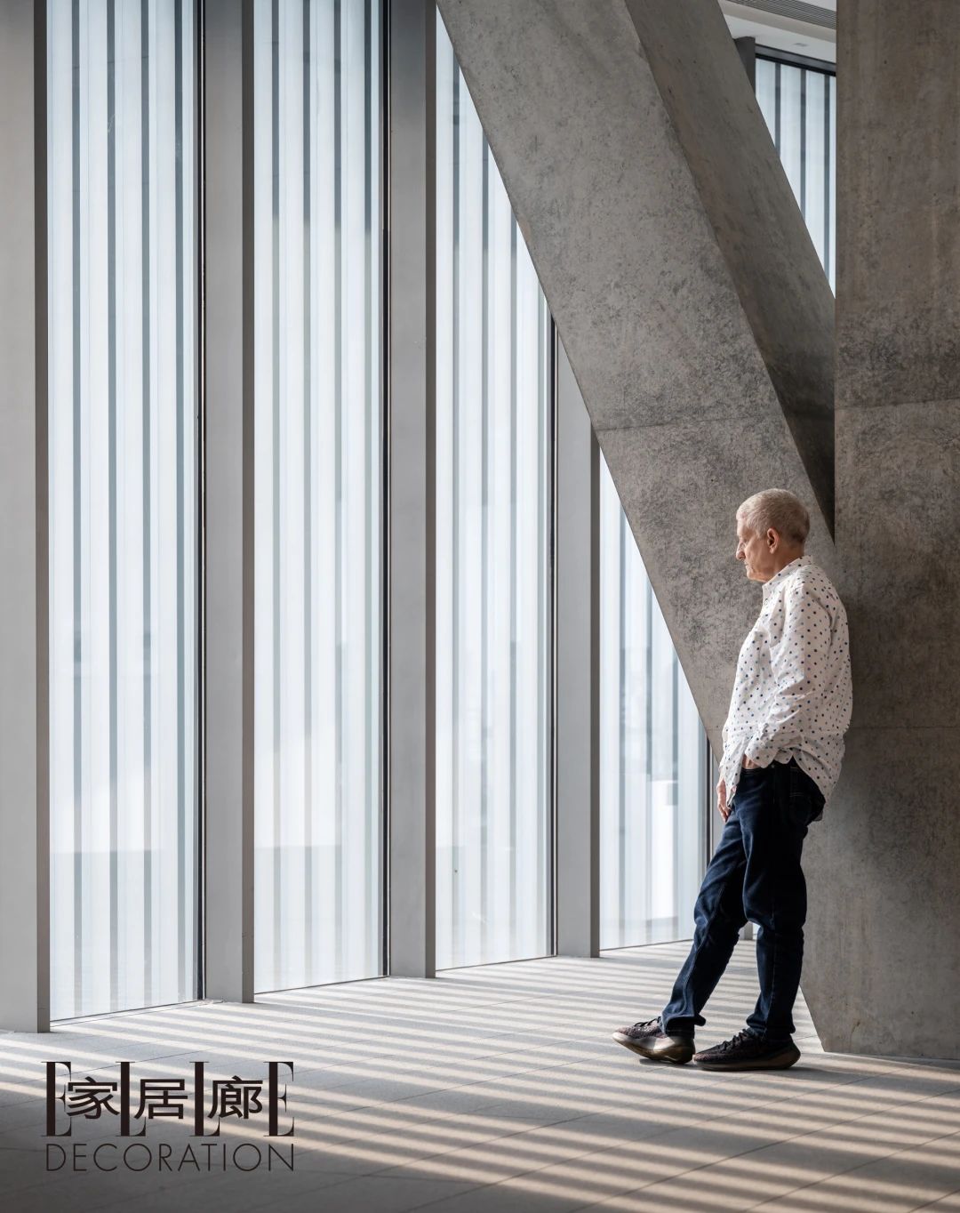 和美术馆“罗尼·霍恩:非梦 亦梦”个展丨中国佛山丨和美术馆,Roni Horn-4