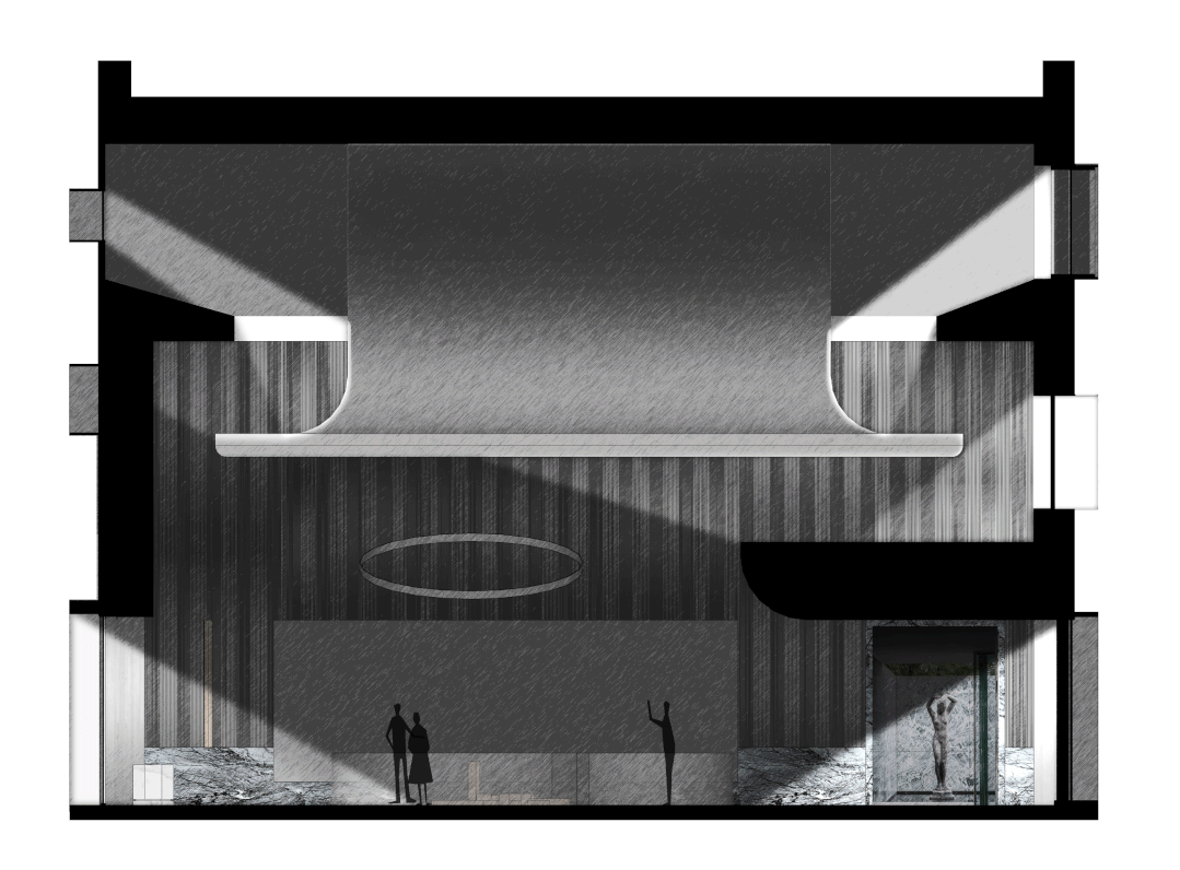 中海·国贸上城丨中国厦门丨ONECU壹方设计-49