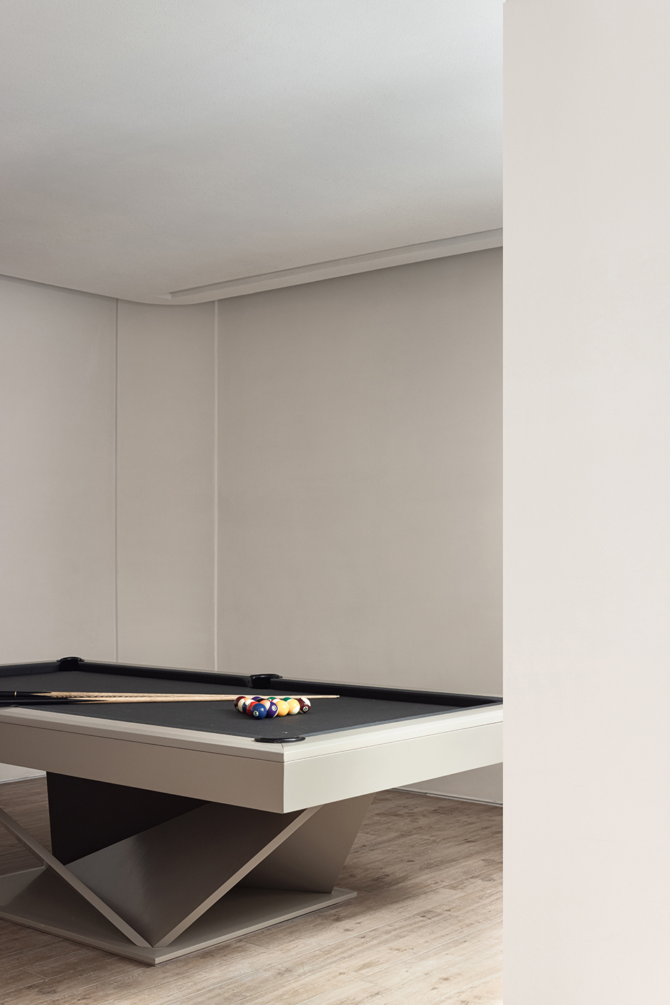 未见青山·慢方舍丨中国三亚丨慢珊瑚设计-65