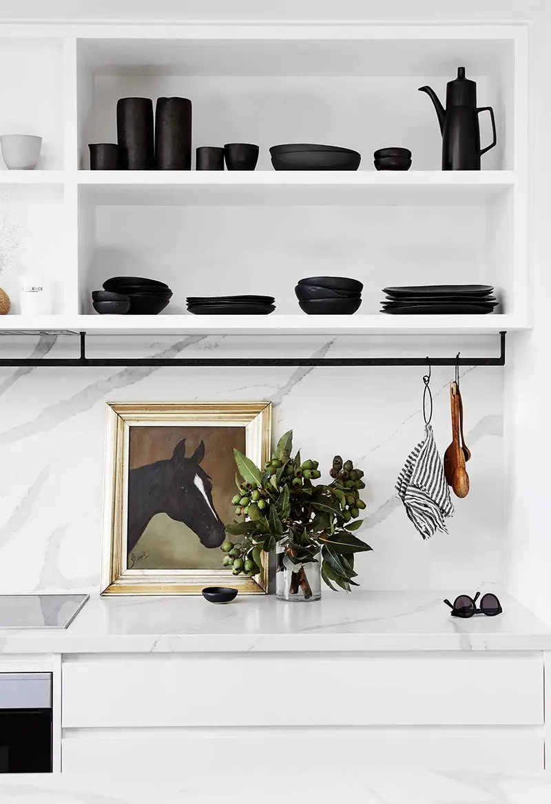 "澳大利亚拜伦湾自然禅意度假屋设计"-4