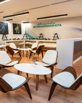 PETRONAS MALAYSIA OPEN