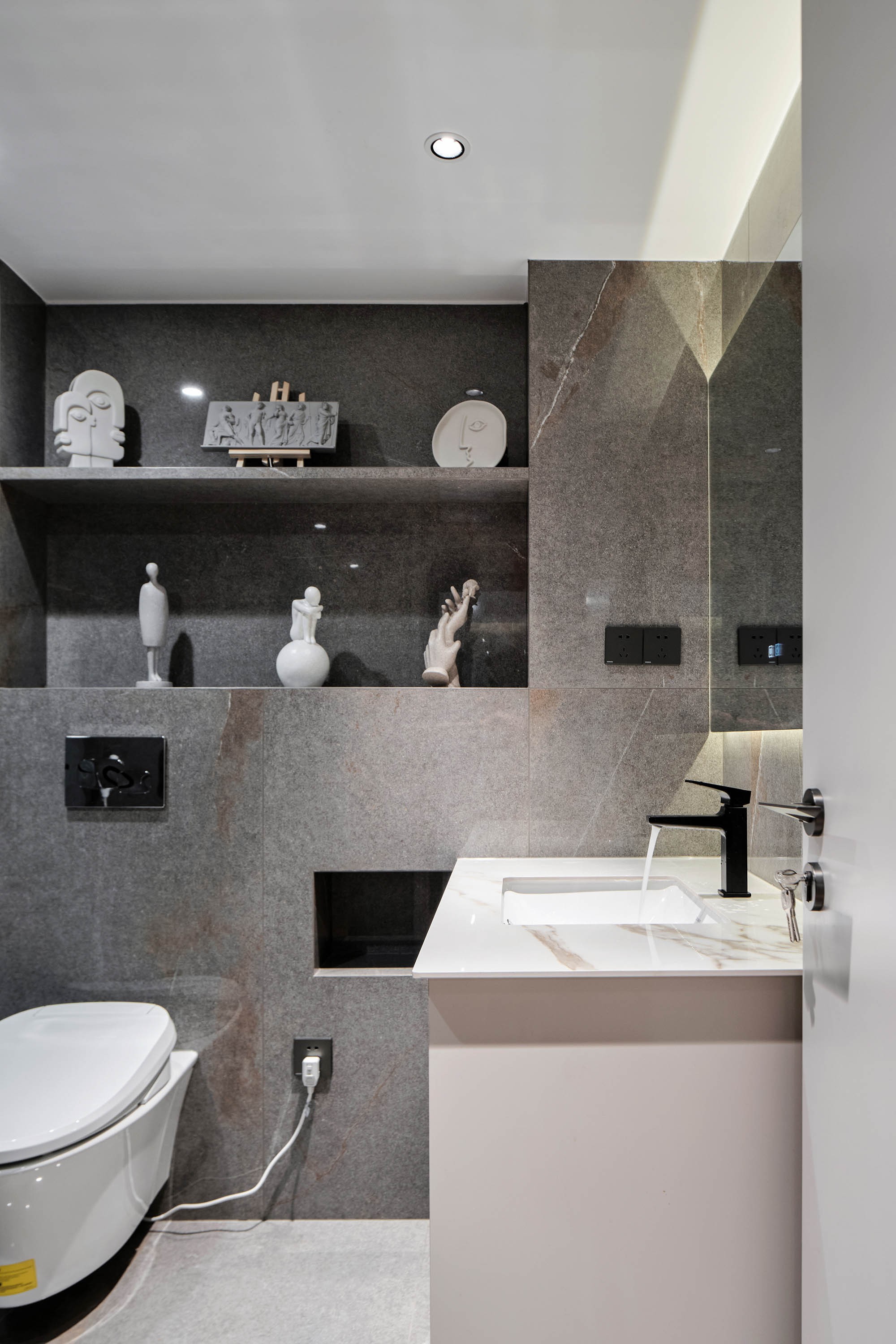 南门世家丨中国苏州丨D 梵设计-39