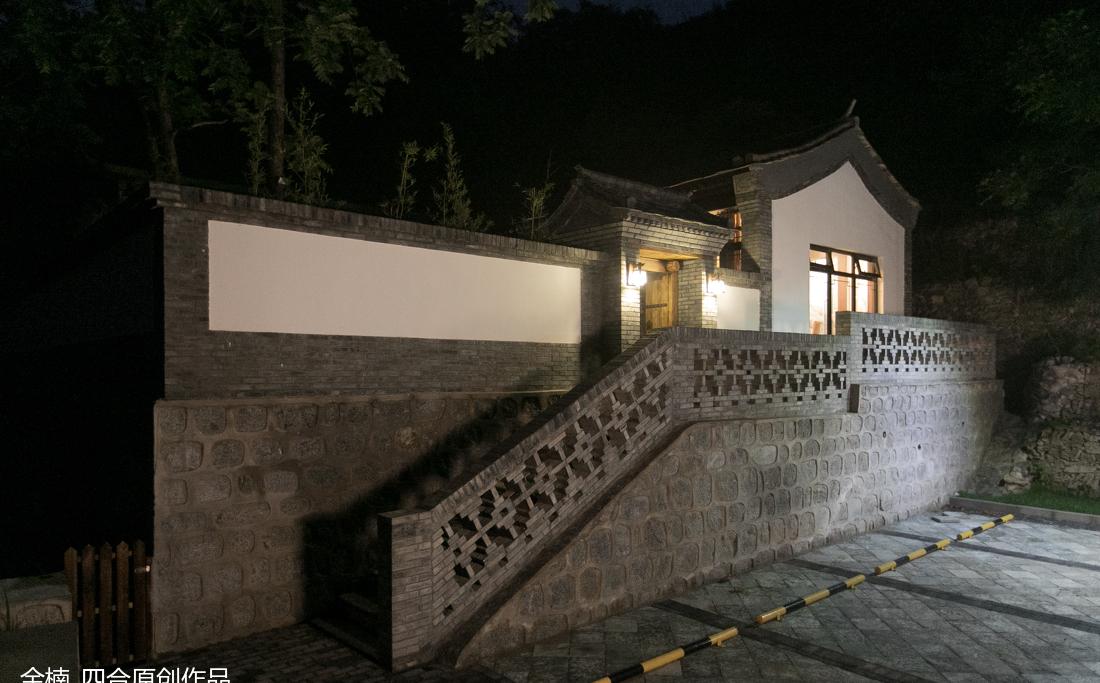 东南亚风情设计与自然共生-30