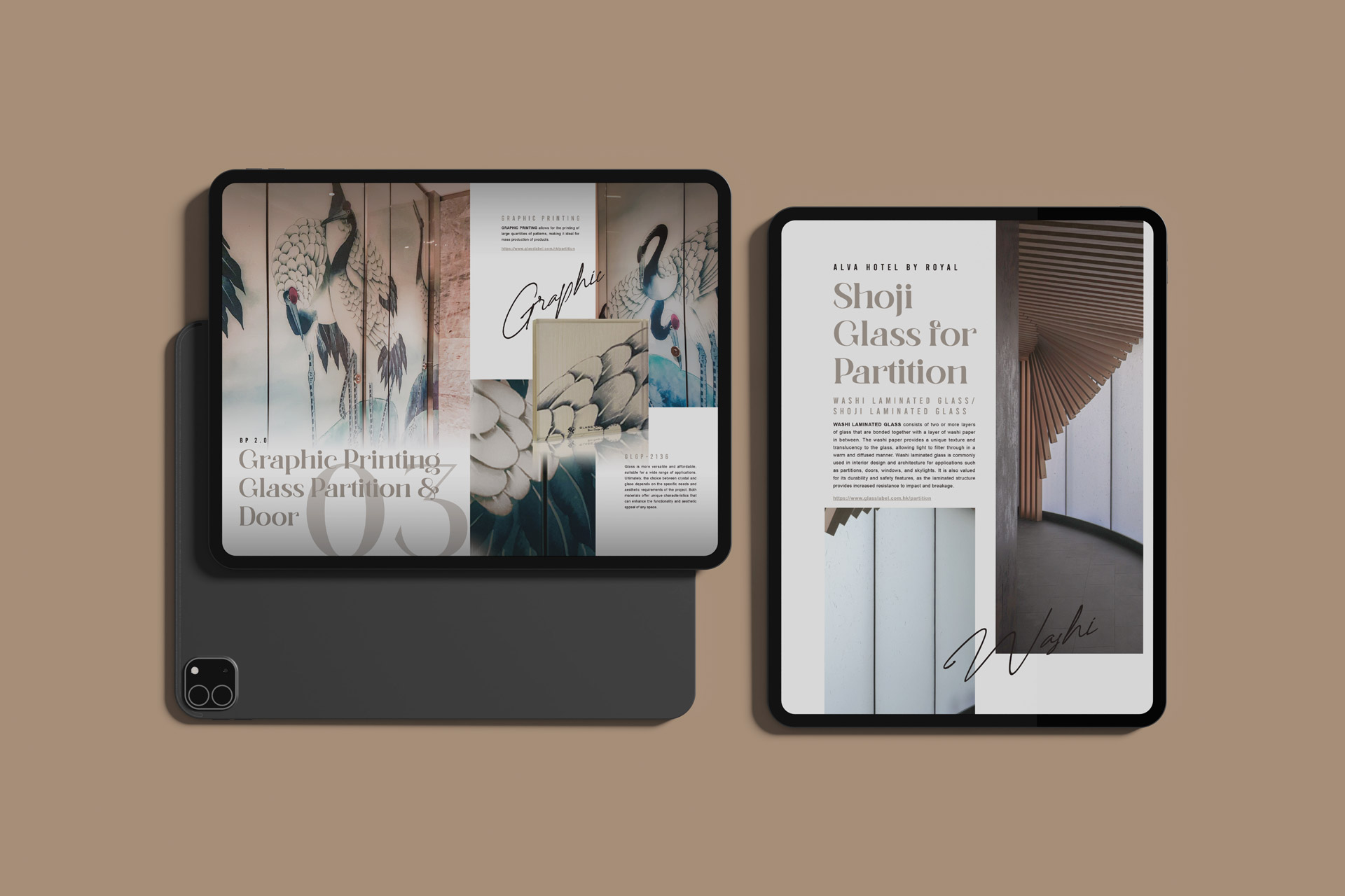 工作展示视频 · 酒店服务业-3