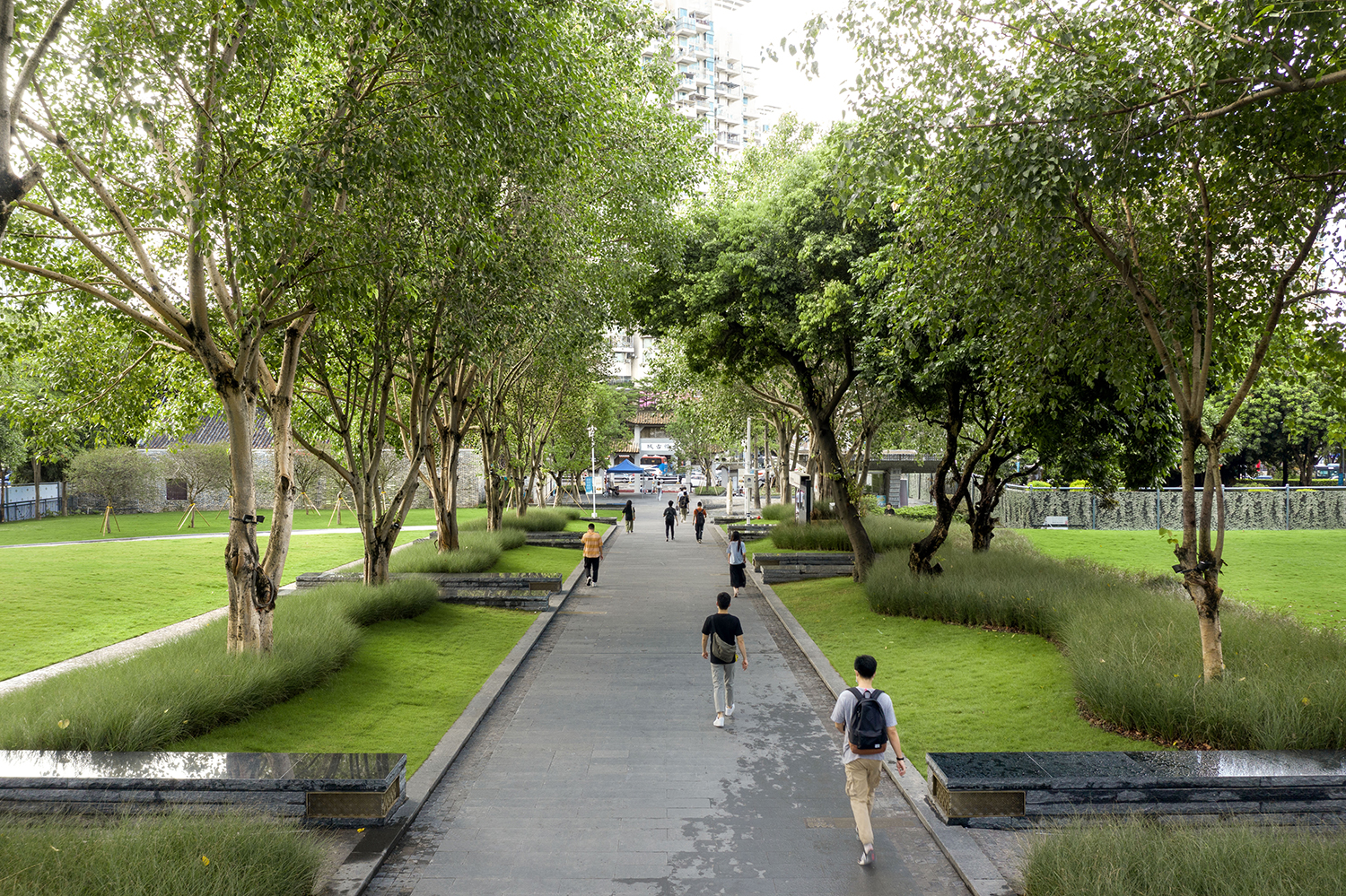 深圳南头古风景区景观-28