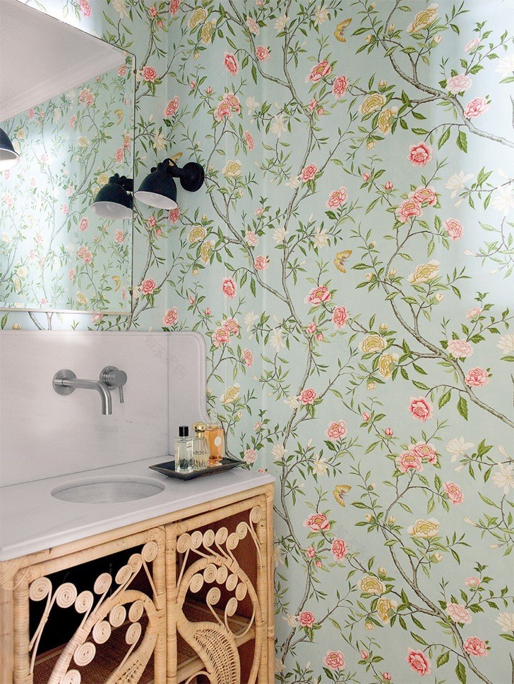 巴塞罗那独特时尚公寓 | 东方与西方的完美融合-23