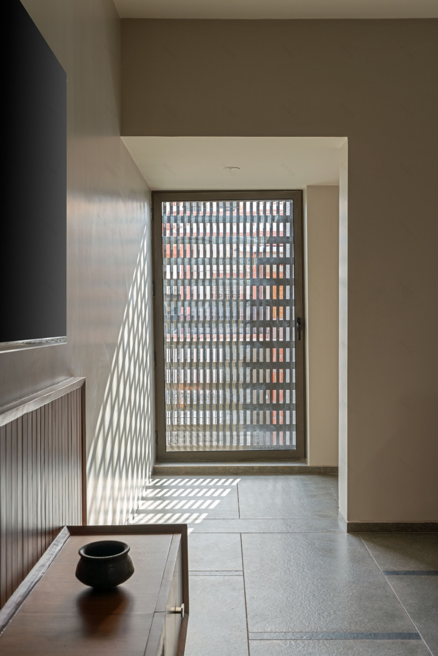 丨印度丨Studio Nirbaadh-42