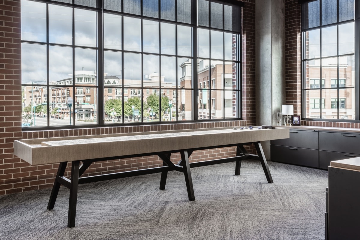 因韦斯凯办公室 菲舍尔斯丨Parallel Design Group-12