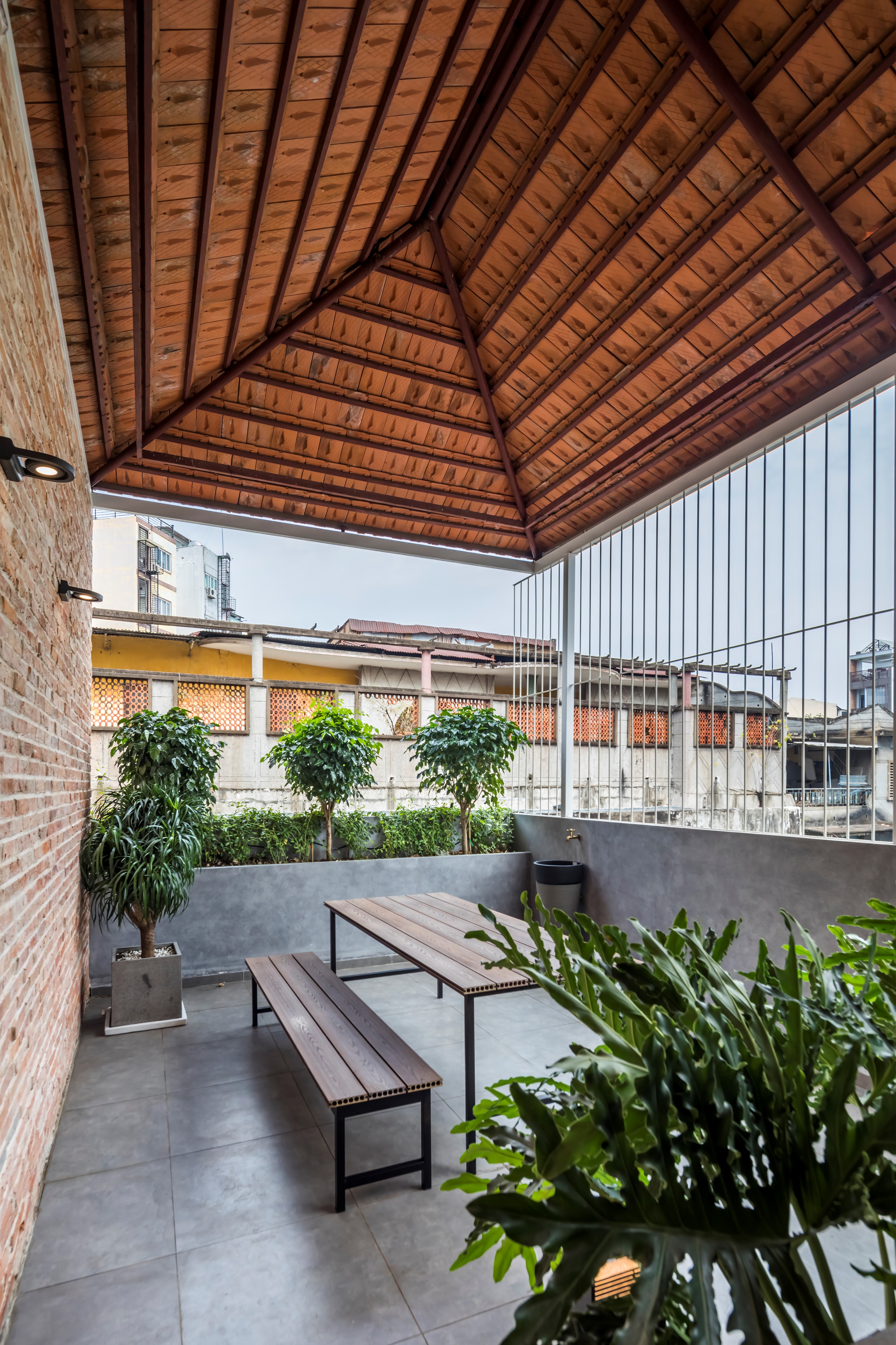 阳光与风打造温暖家庭·马守麻奈设计案例-19