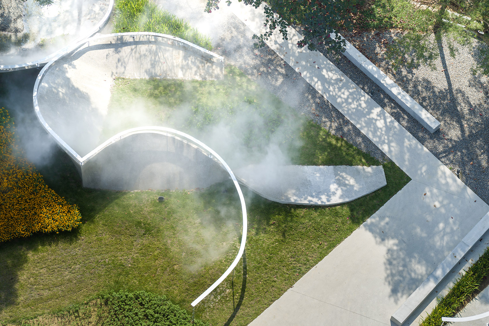 南华微光丨中国台湾丨Atelier Let’s + JR Architects-26