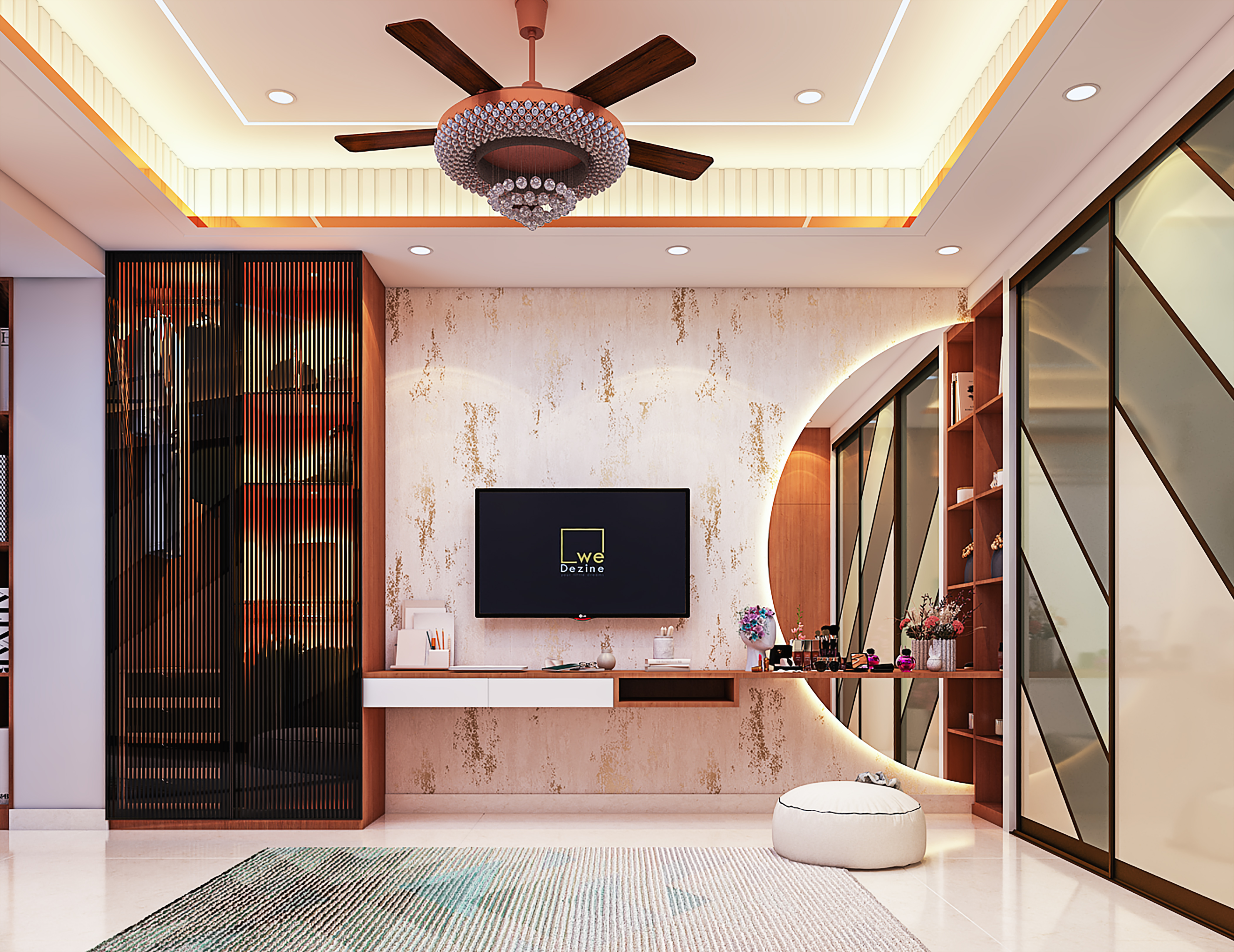 WeDezine Studio Experience Center (Shivamoga)-1