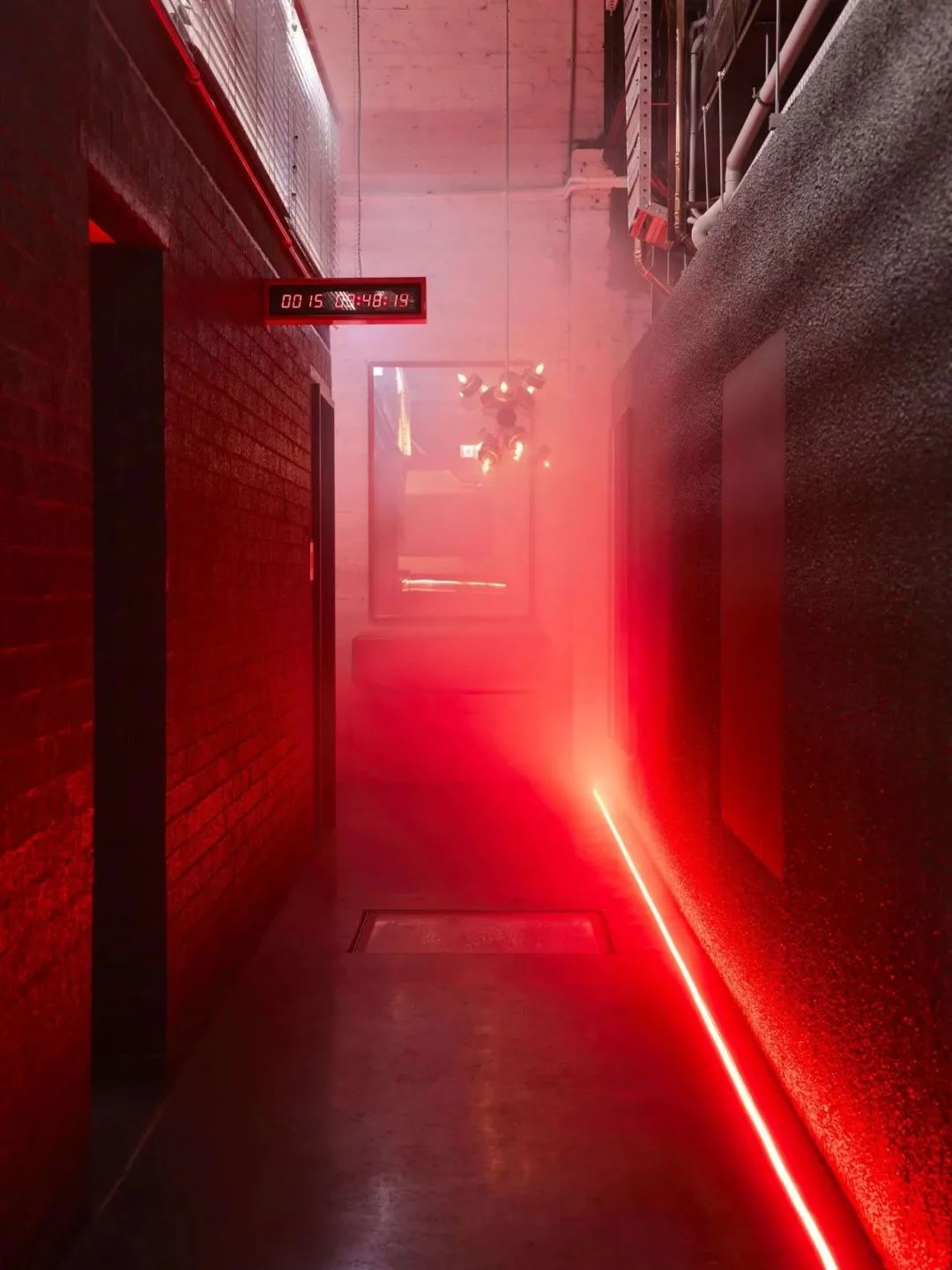 软冰淇淋公寓丨澳大利亚悉尼丨YSG Studio-76