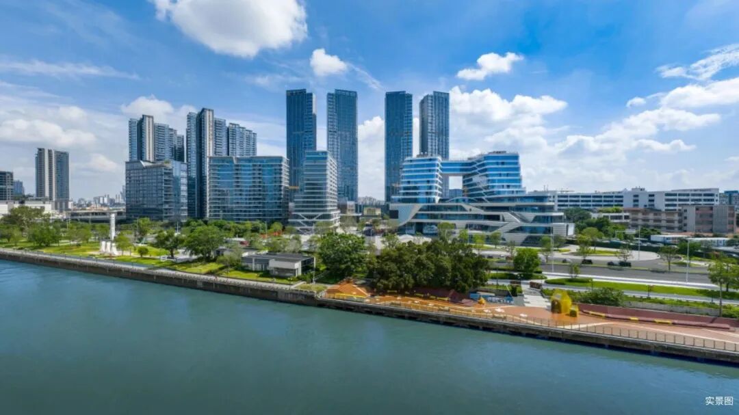 “秀”出好房子丨江湾潮起：构建先锋江岸生活范式-10