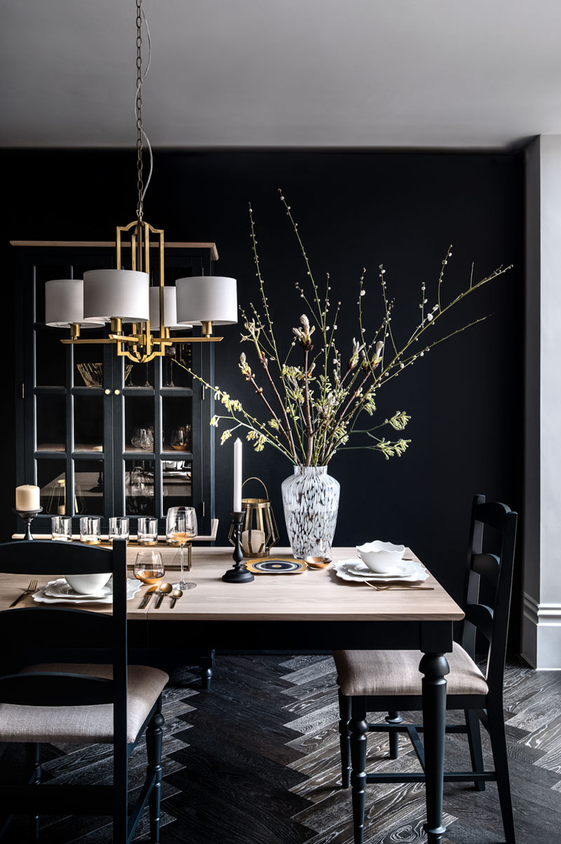 世界知名室内摄影师保罗·雷赛德的新作欣赏-14