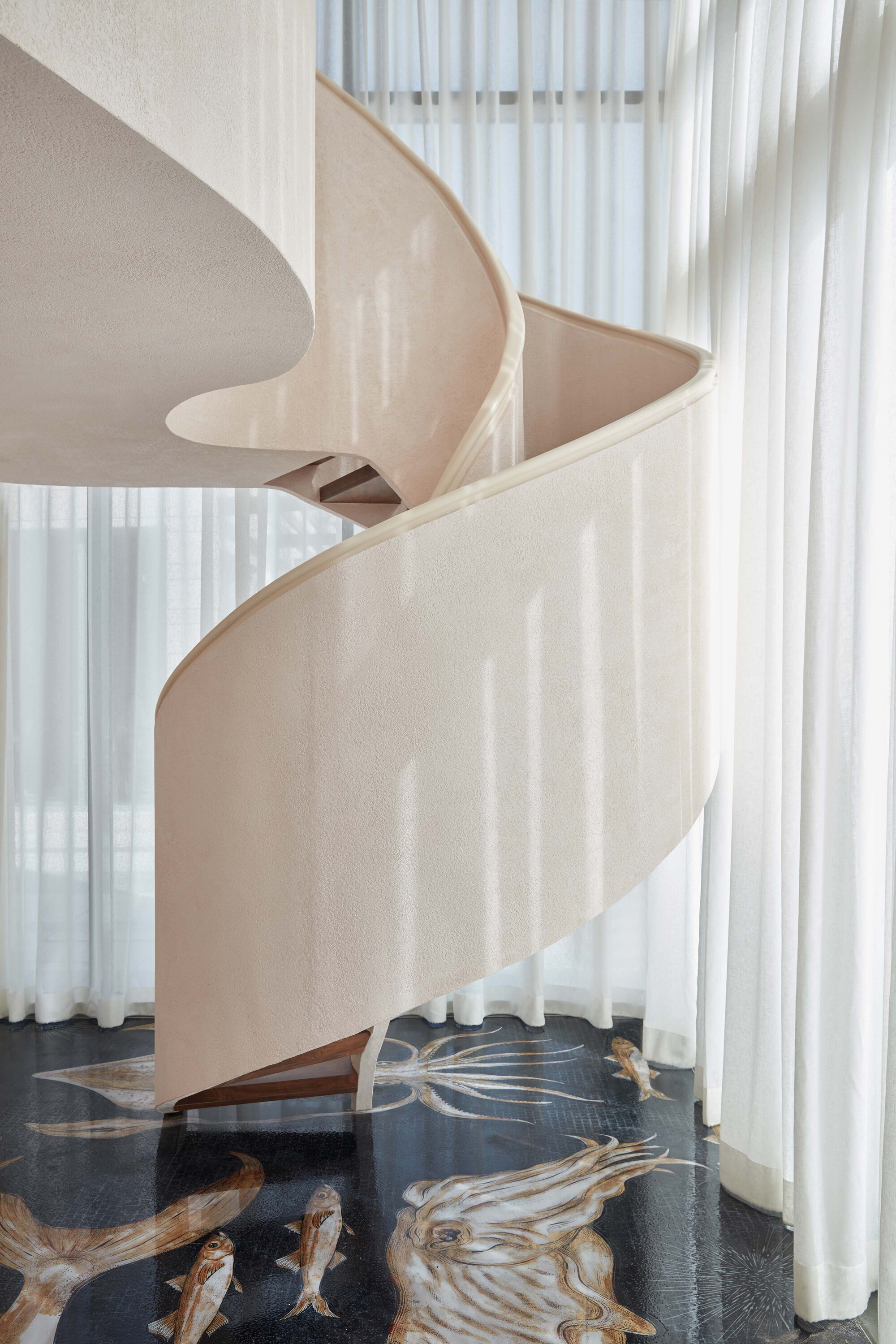 Steki 餐厅丨阿联酋-17