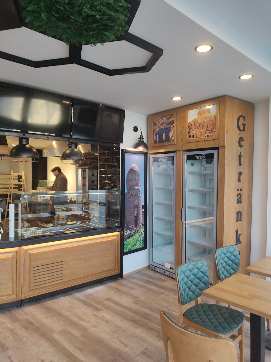 Meat IN Ingolstadt 土耳其烤肉店丨德国-7