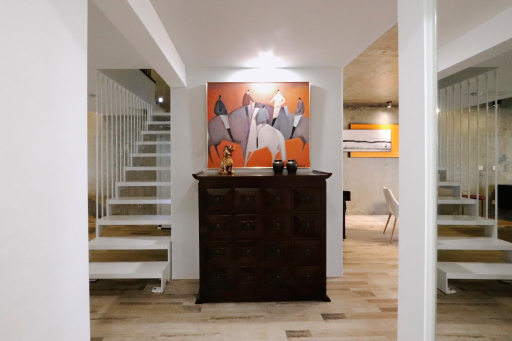 《远山》——混凝土与艺术的完美融合-3