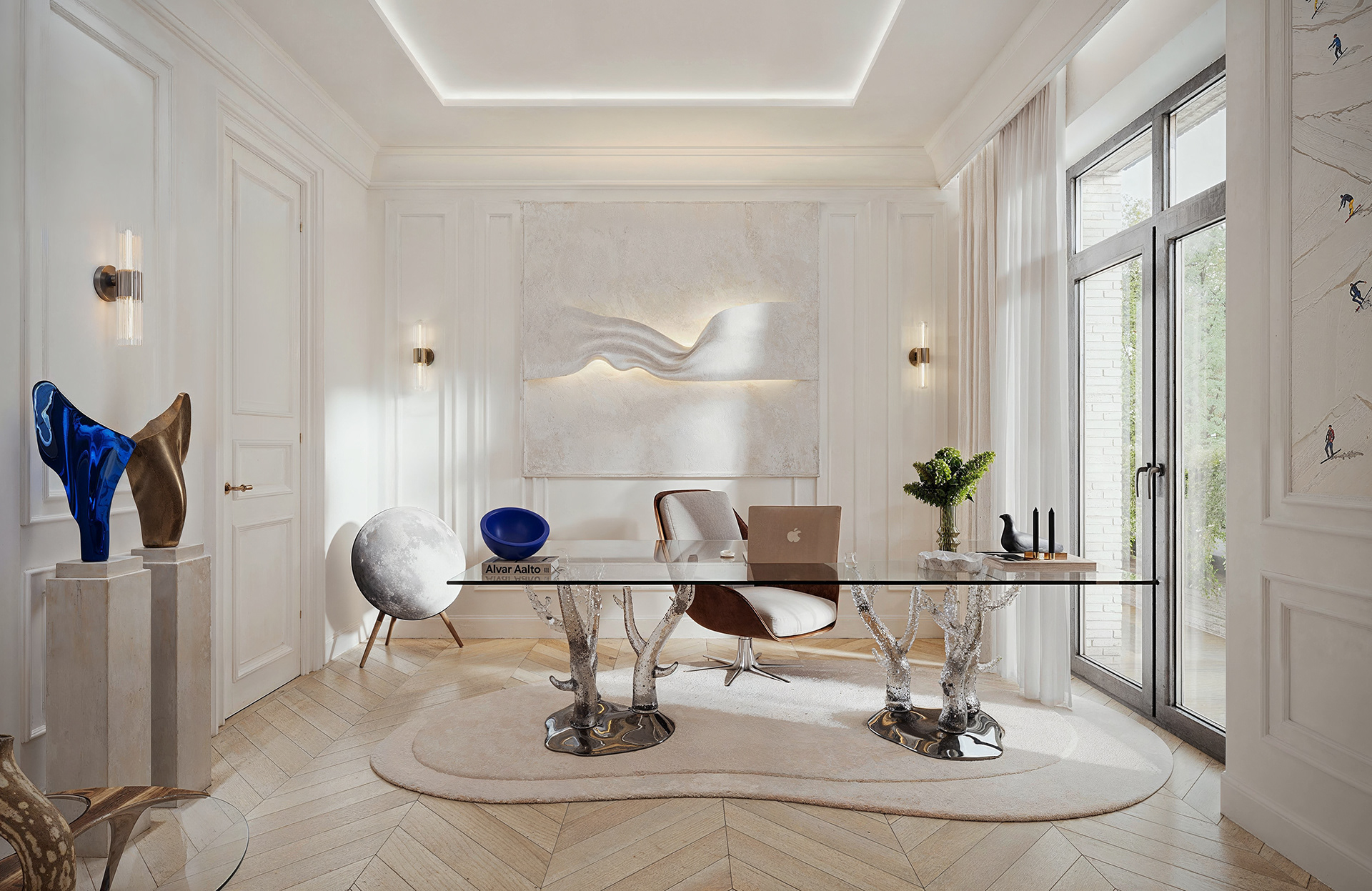 公爵府邸丨立陶宛维尔纽斯-20