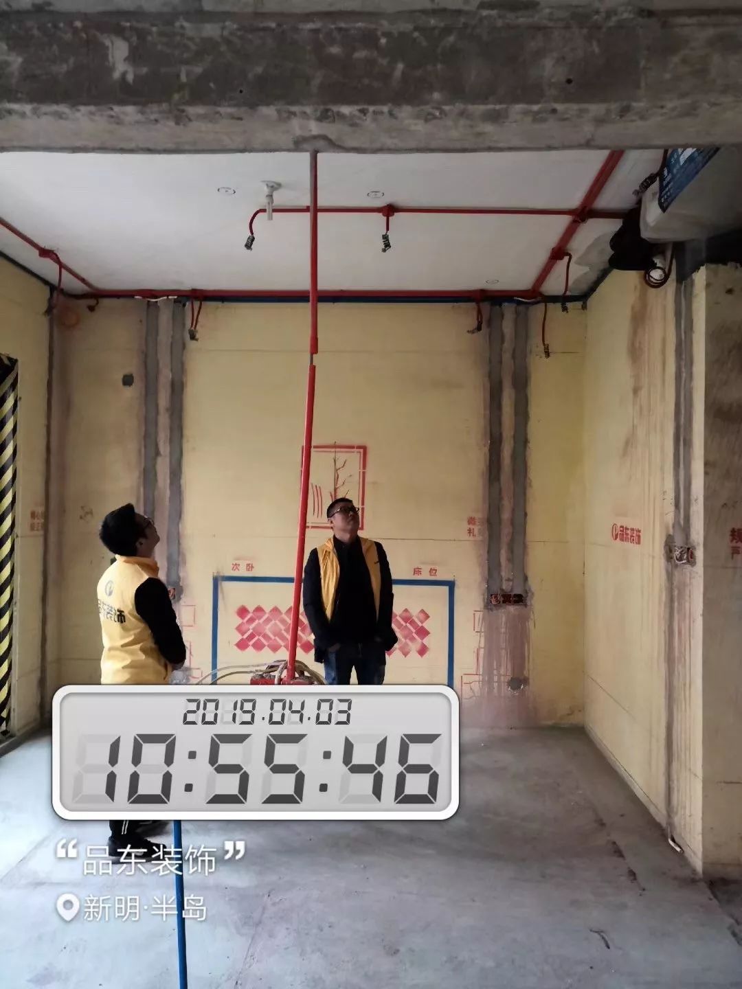 诚信品东装饰，匠心打造城市之光-12