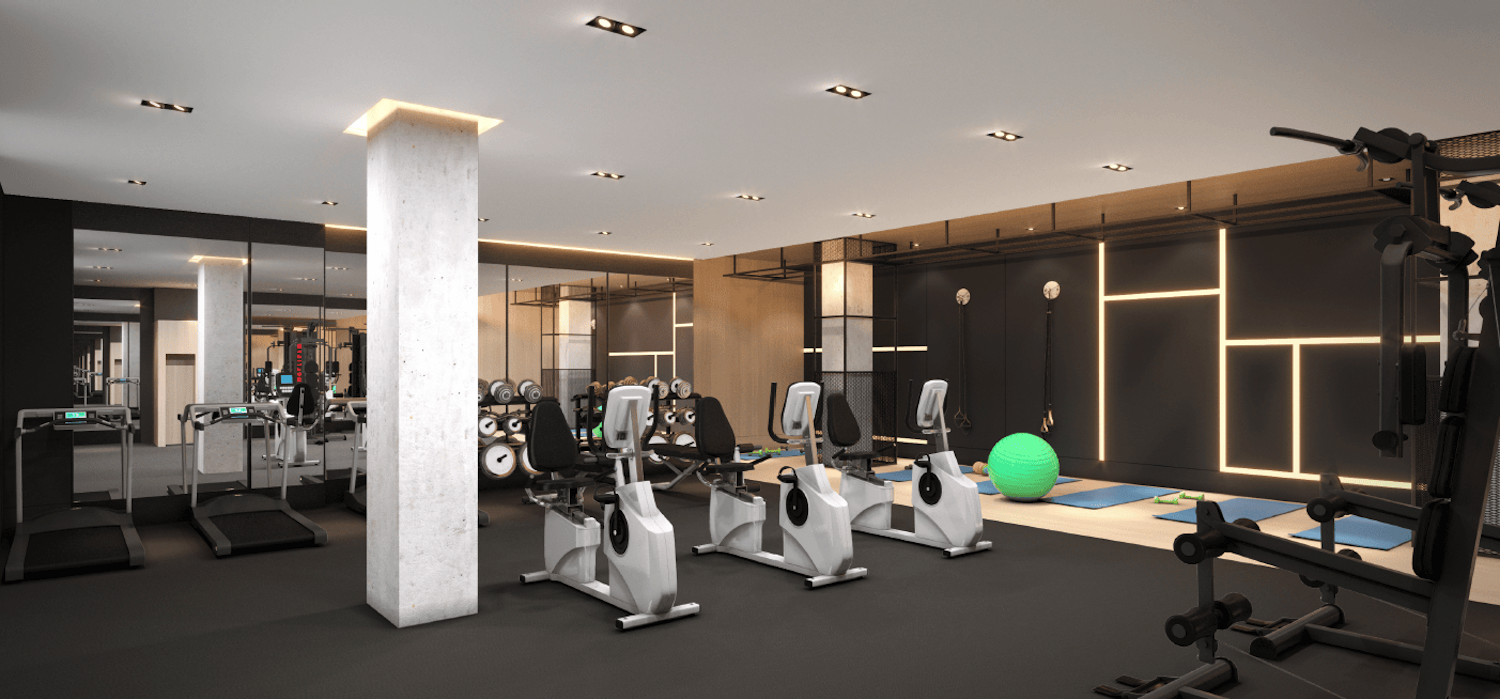 Affordable Housing Lottery Launches for 963 Atlantic Avenue In Clinton Hill, Brooklyn - New York YIMBY-5