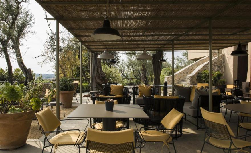 work of art the final brush strokes are in place at locanda al colle-15